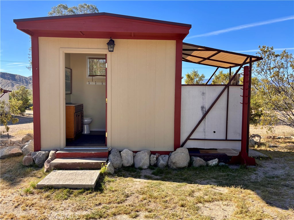 50922 Canyon Road Morongo Valley, CA 92256 - Photo 50 of 62