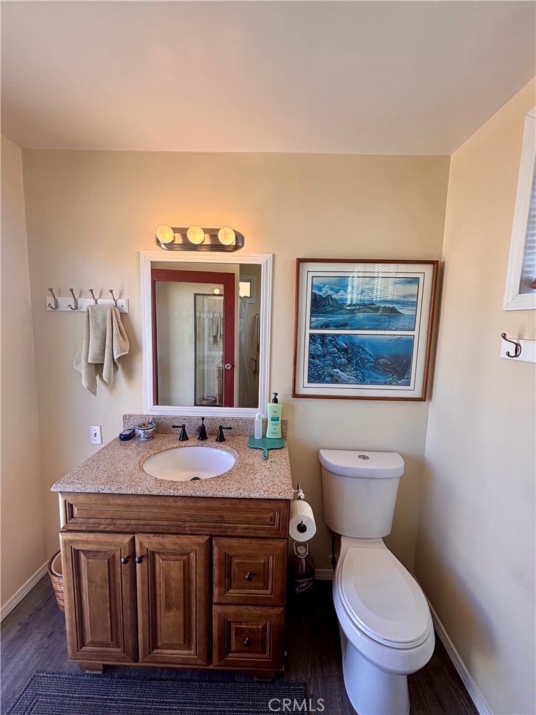 50922 Canyon Road Morongo Valley, CA 92256 - Photo 52 of 62