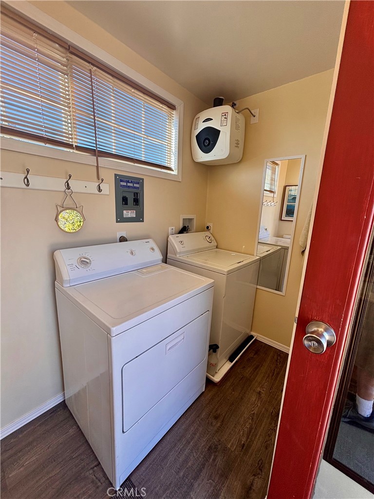 50922 Canyon Road Morongo Valley, CA 92256 - Photo 54 of 62