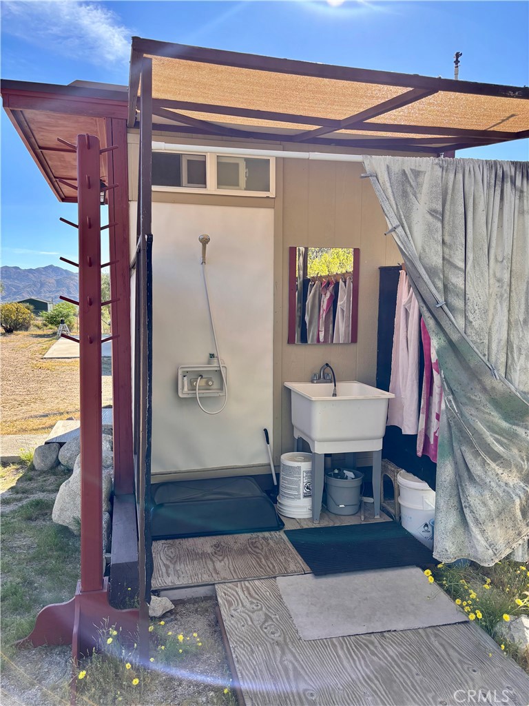 50922 Canyon Road Morongo Valley, CA 92256 - Photo 55 of 62