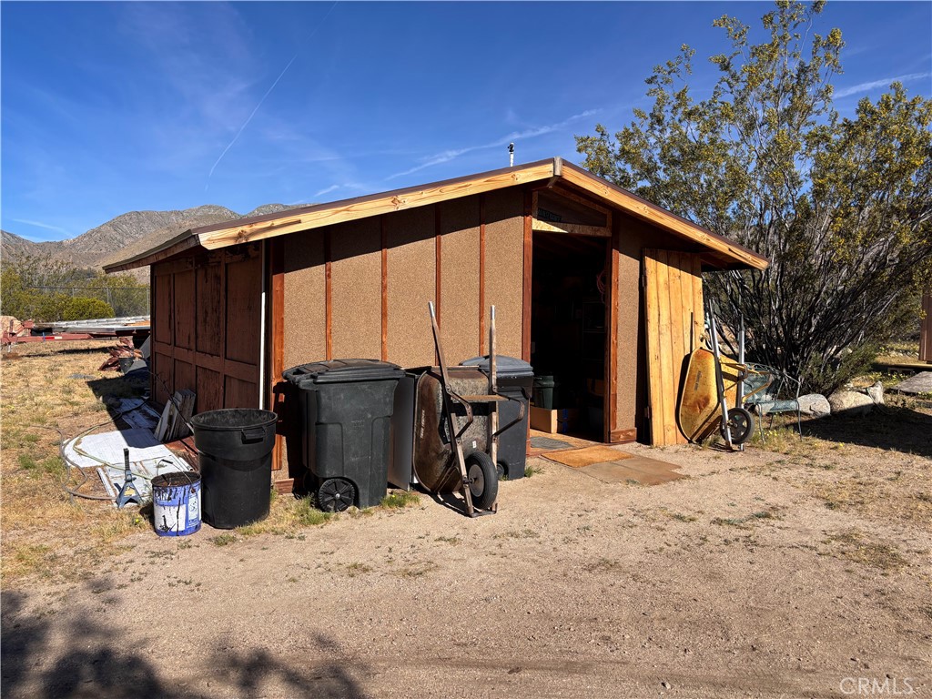 50922 Canyon Road Morongo Valley, CA 92256 - Photo 58 of 62