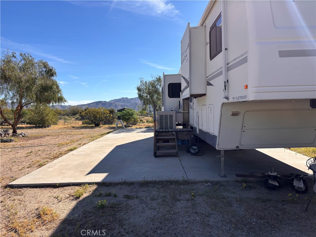 50922 Canyon Road Morongo Valley, CA 92256 - Photo 59 of 62