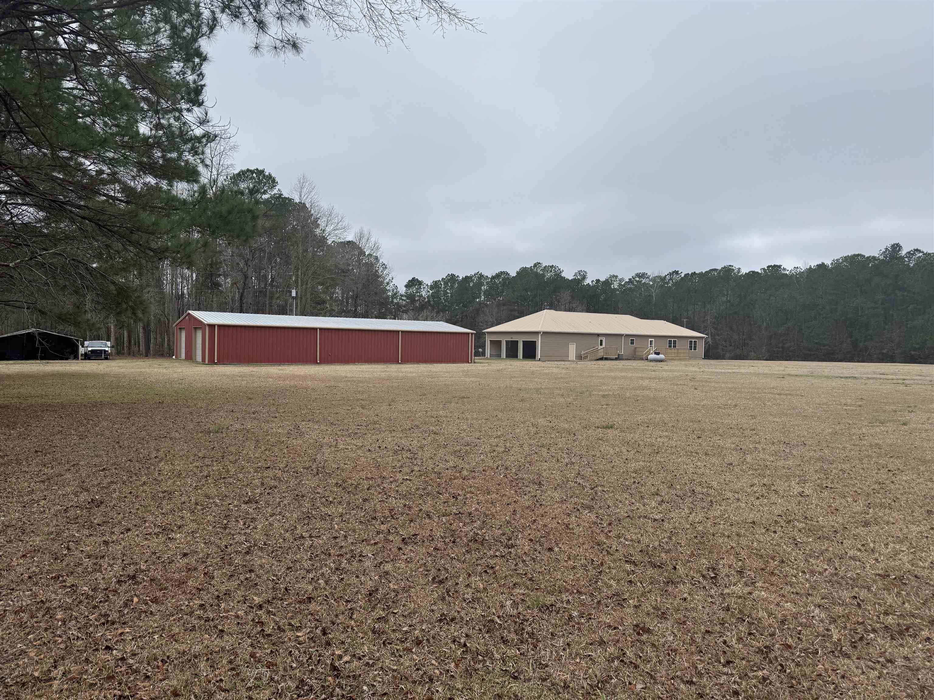 1585 Daisy Road Loris, SC 29569 - Photo 39 of 48