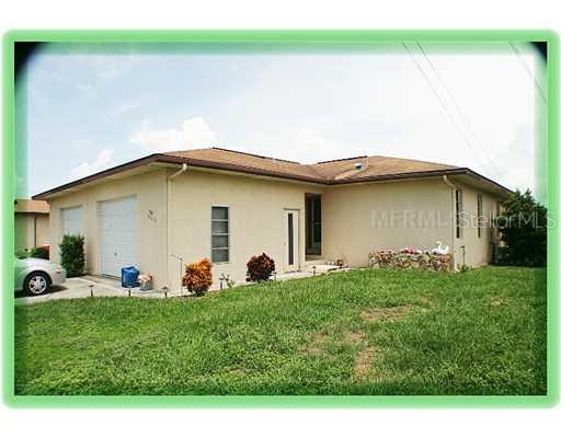 3111 Riverside Drive Punta Gorda, FL 33950 - Photo 1 of 1 Exterior Front