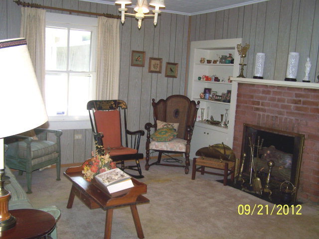 7740 Gibson Road Gibson, NC 28343 - Photo 12 of 15 Additional Photo