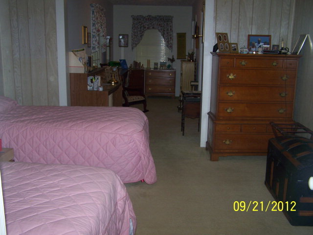 7740 Gibson Road Gibson, NC 28343 - Photo 6 of 15 Additional Photo