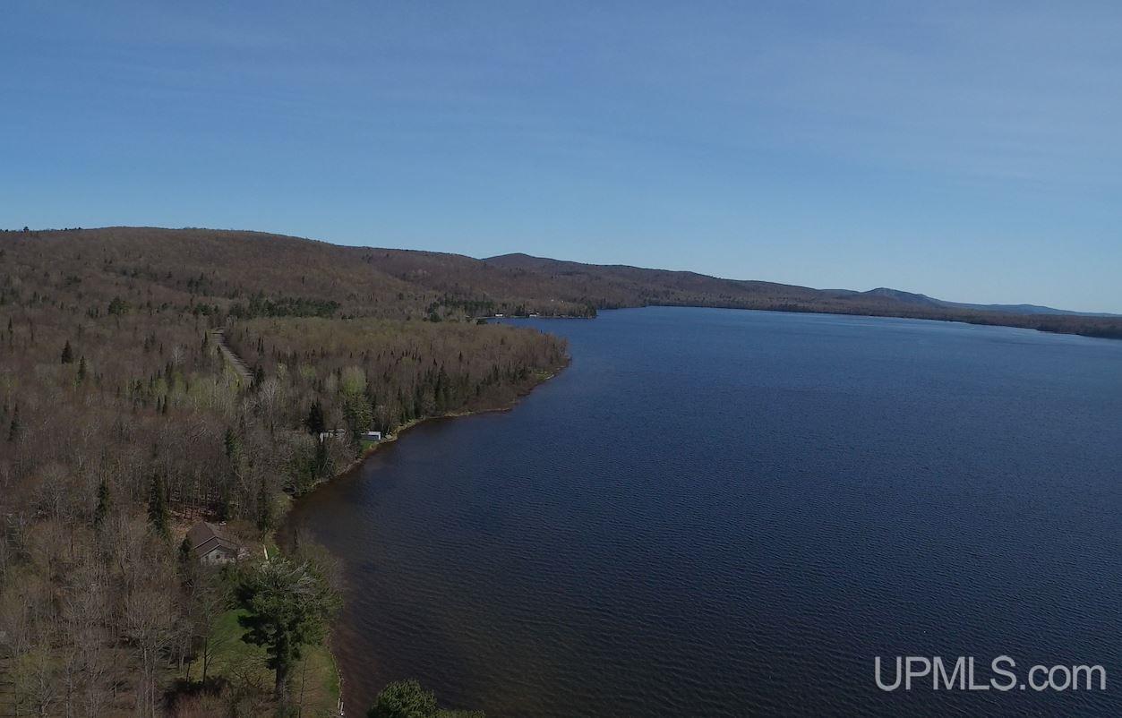 5272 Gratiot Lake Road Mohawk, MI 49950 - Photo 3 of 31