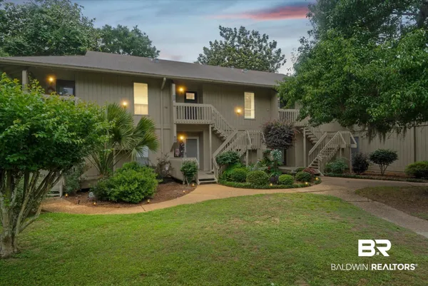 $1,550 | 2024 Sea Cliff Drive North, Unit 2024, Daphne, AL 36526