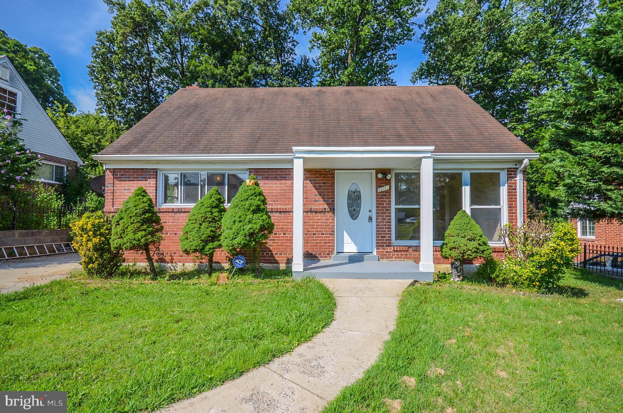 11714 Veirs Mill Road Silver Spring, MD 20902 - Photo 1 of 28 Exterior (Front)