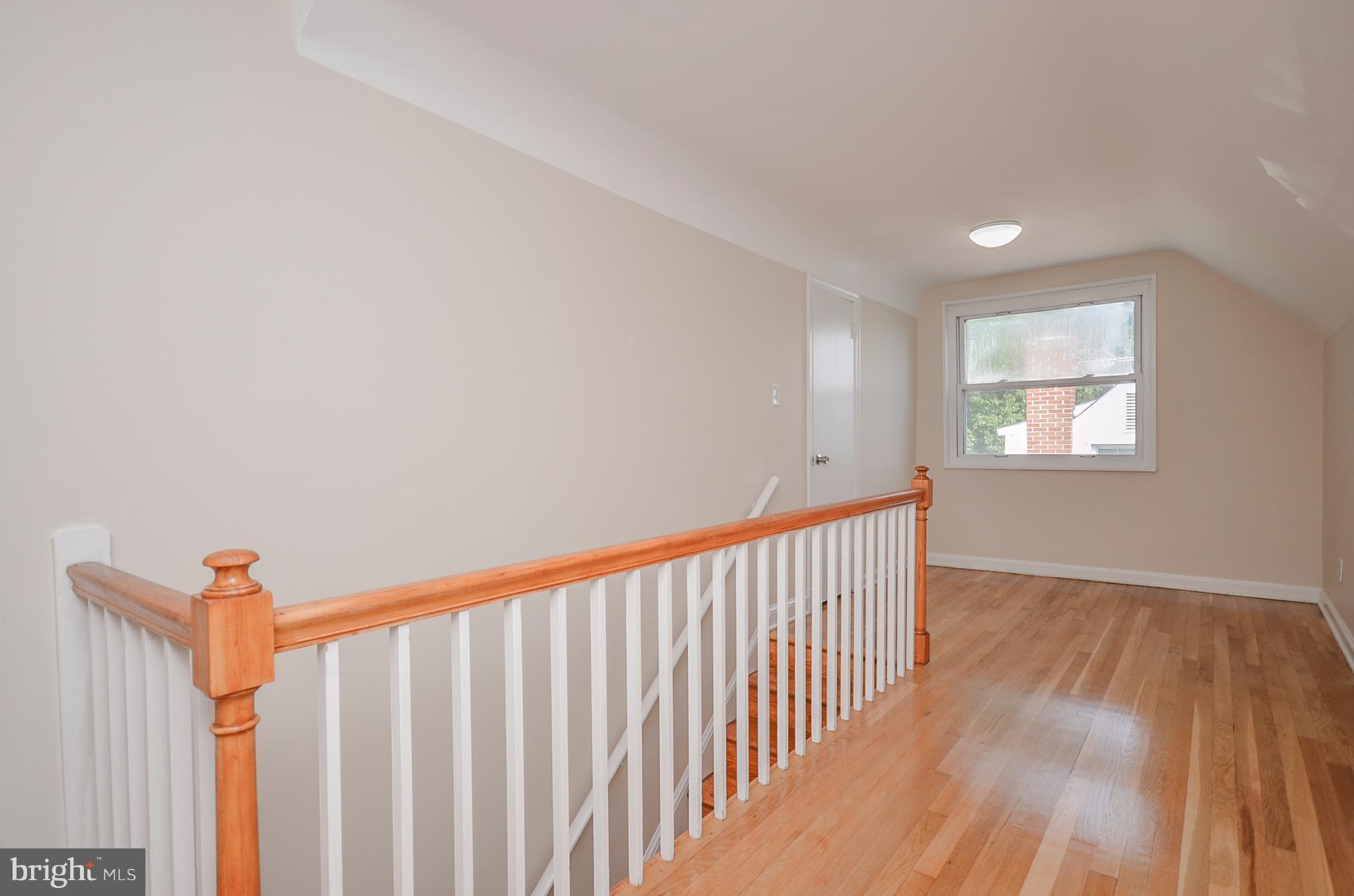 11714 Veirs Mill Road Silver Spring, MD 20902 - Photo 12 of 28 Upper Level Bonus Room