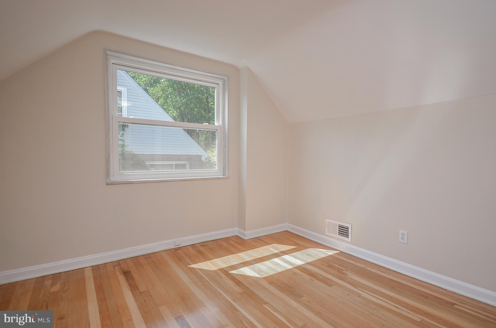 11714 Veirs Mill Road Silver Spring, MD 20902 - Photo 13 of 28 Upper Level Bedroom