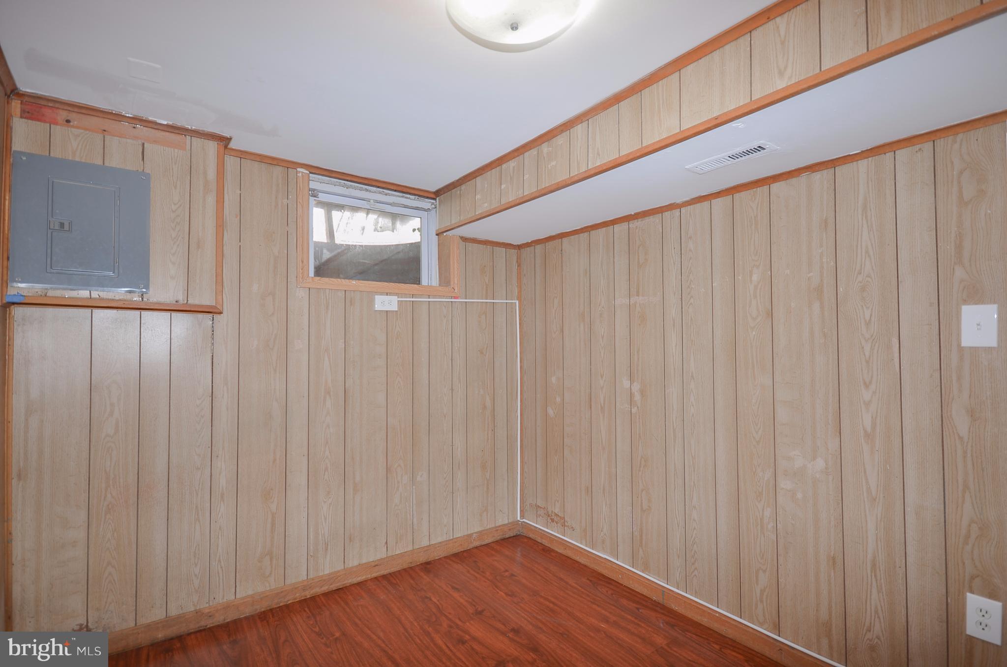 11714 Veirs Mill Road Silver Spring, MD 20902 - Photo 20 of 28 Basement