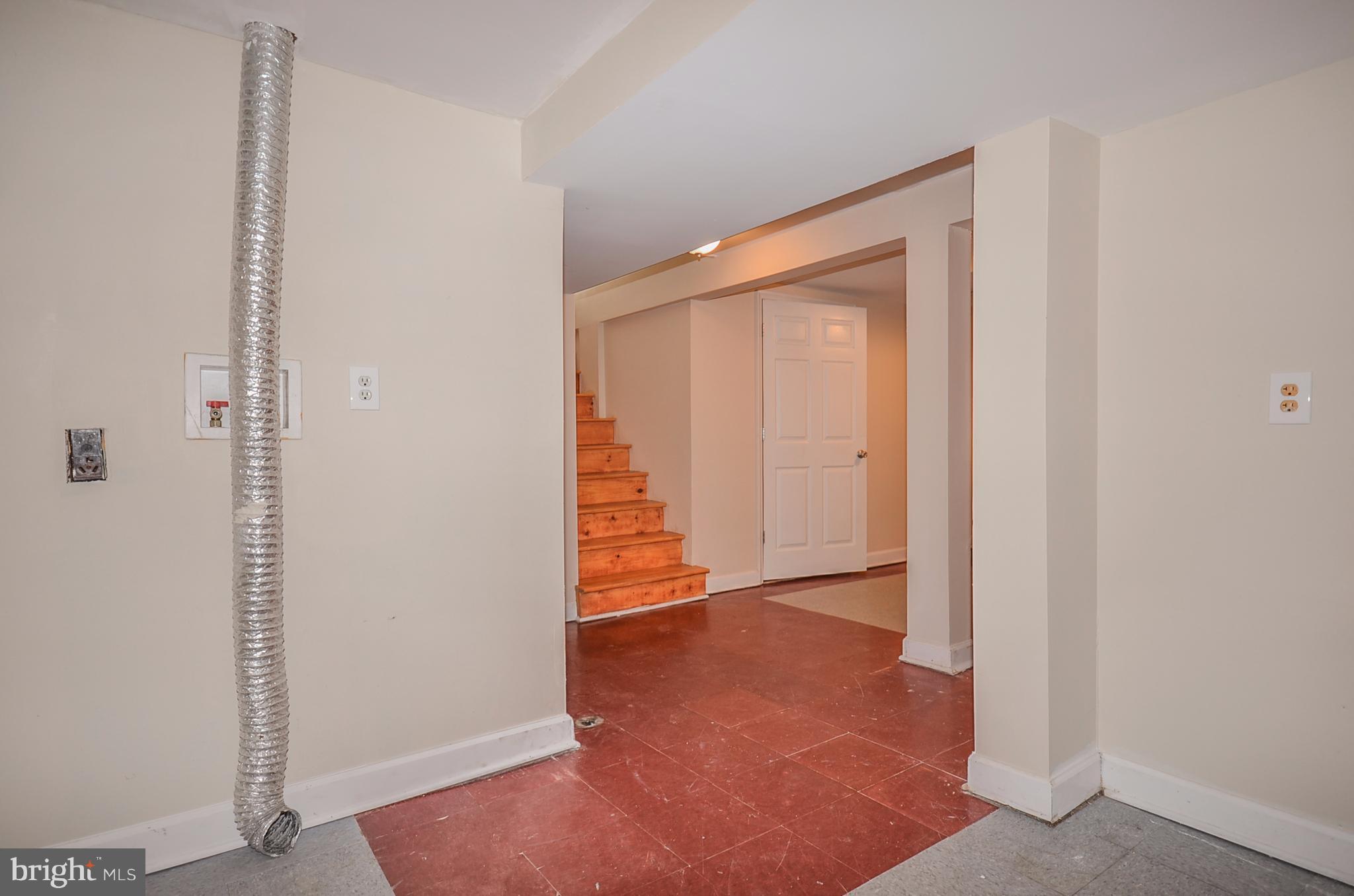 11714 Veirs Mill Road Silver Spring, MD 20902 - Photo 21 of 28 Basement