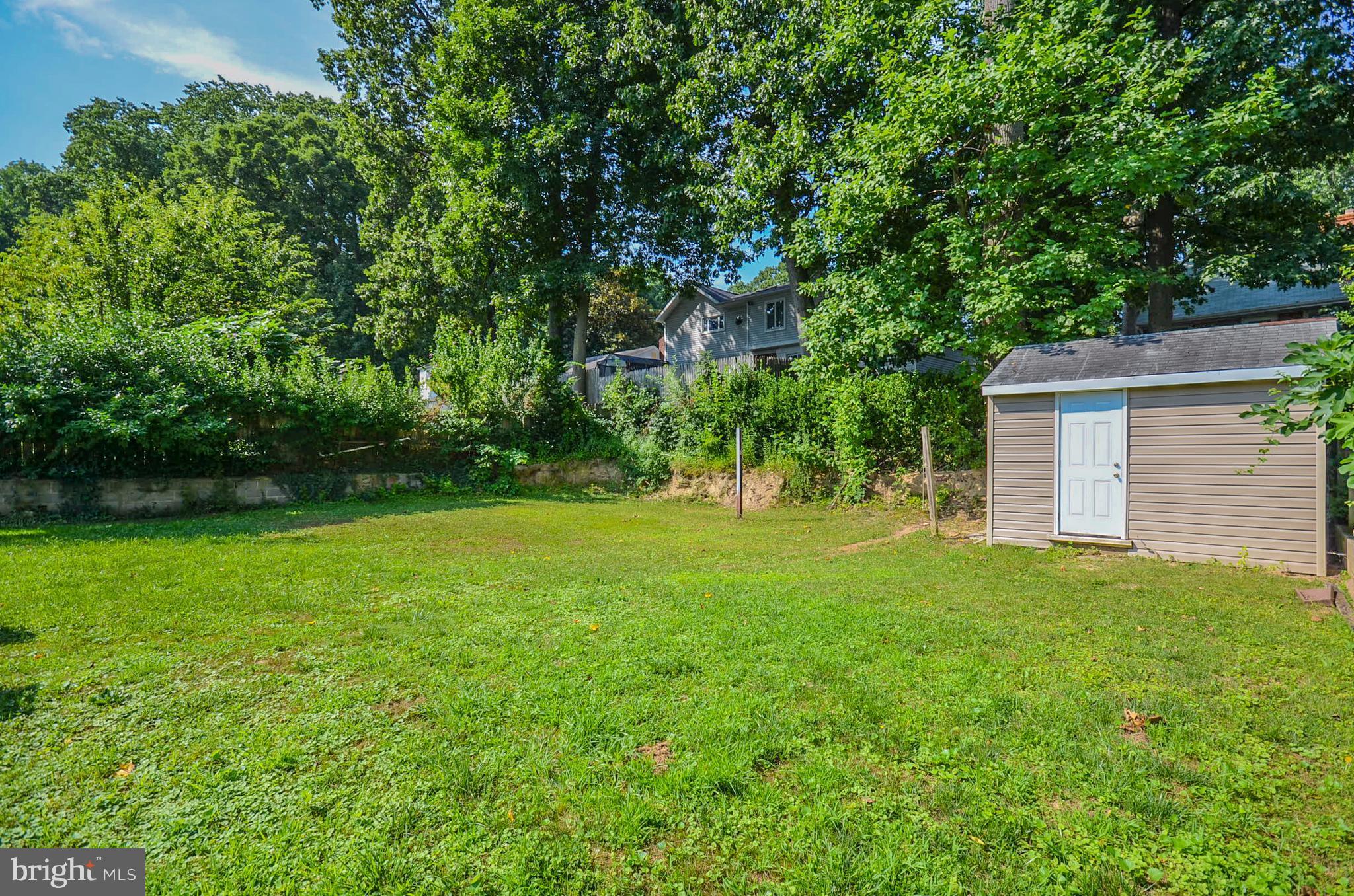 11714 Veirs Mill Road Silver Spring, MD 20902 - Photo 22 of 28 Exterior (Rear)