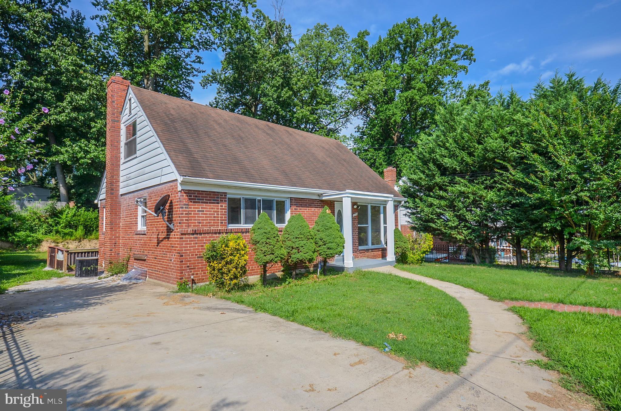 11714 Veirs Mill Road Silver Spring, MD 20902 - Photo 25 of 28 Exterior (Front)