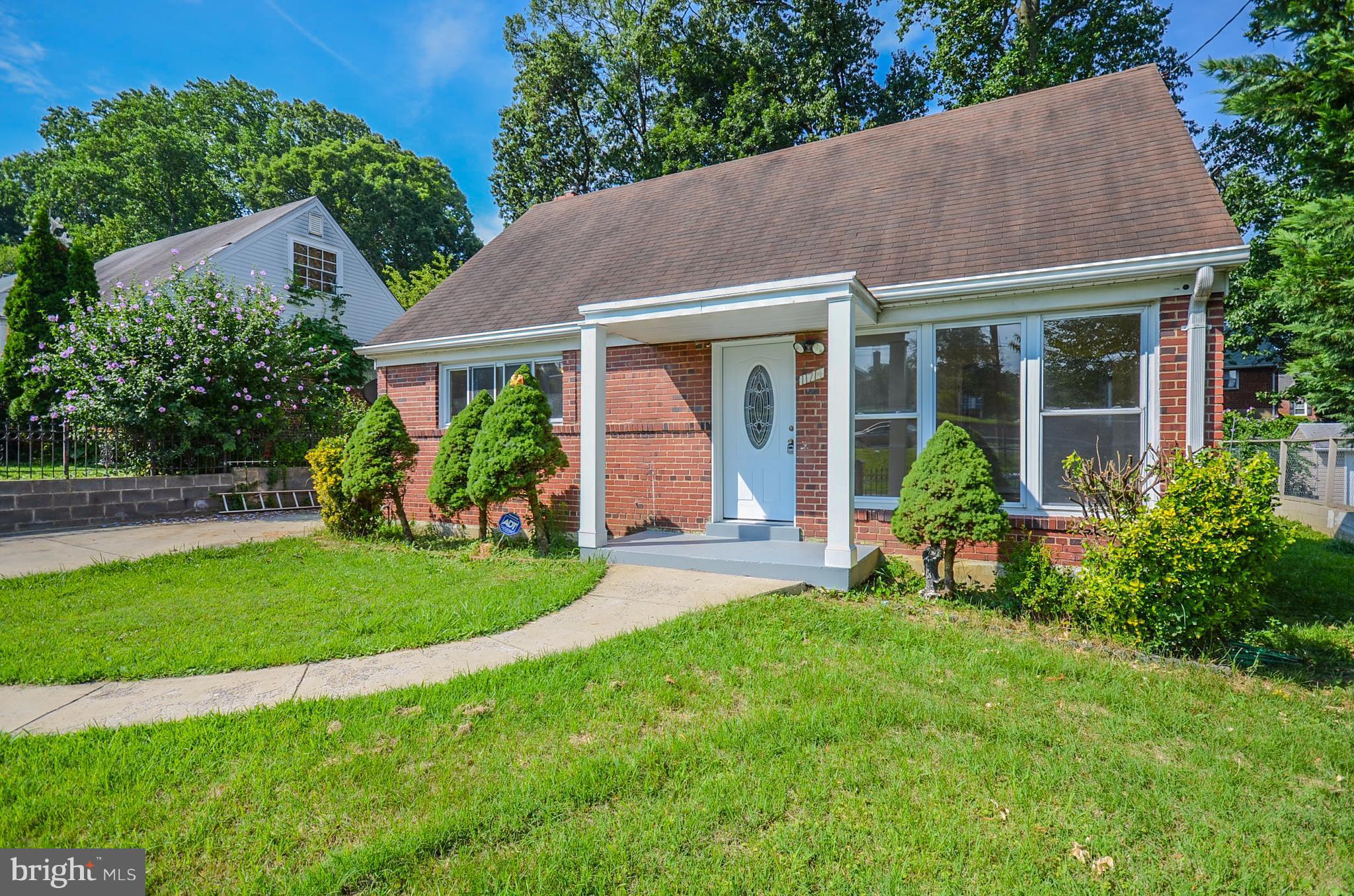 11714 Veirs Mill Road Silver Spring, MD 20902 - Photo 27 of 28 Exterior (Front)
