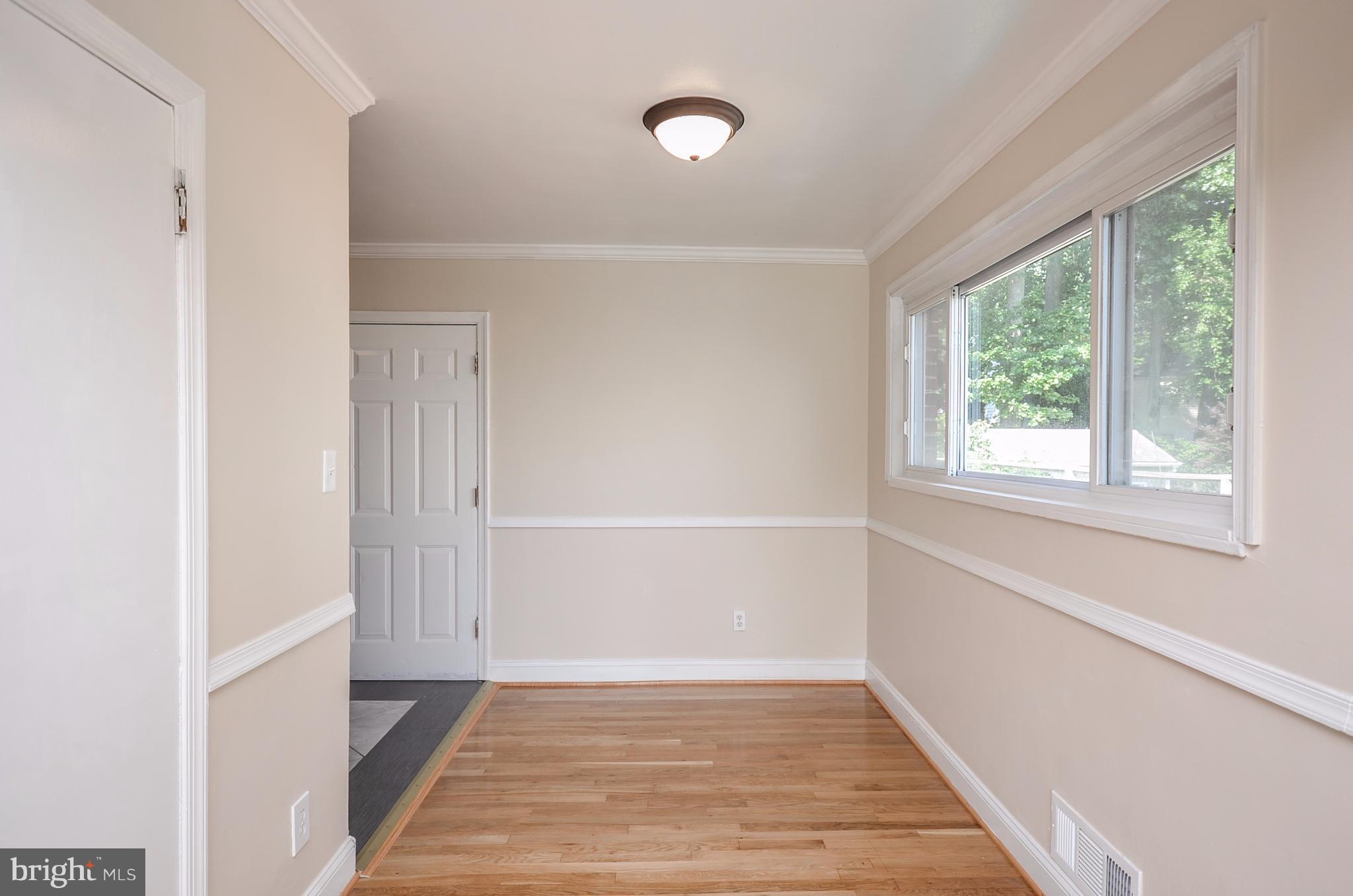 11714 Veirs Mill Road Silver Spring, MD 20902 - Photo 4 of 28 Dining Room