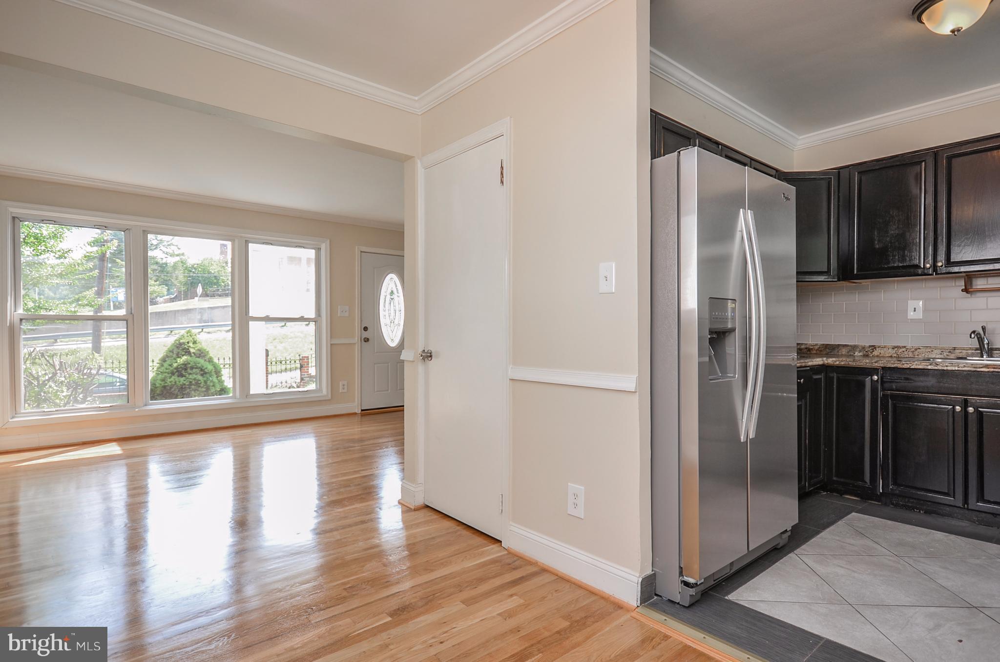 11714 Veirs Mill Road Silver Spring, MD 20902 - Photo 6 of 28 Dining Room