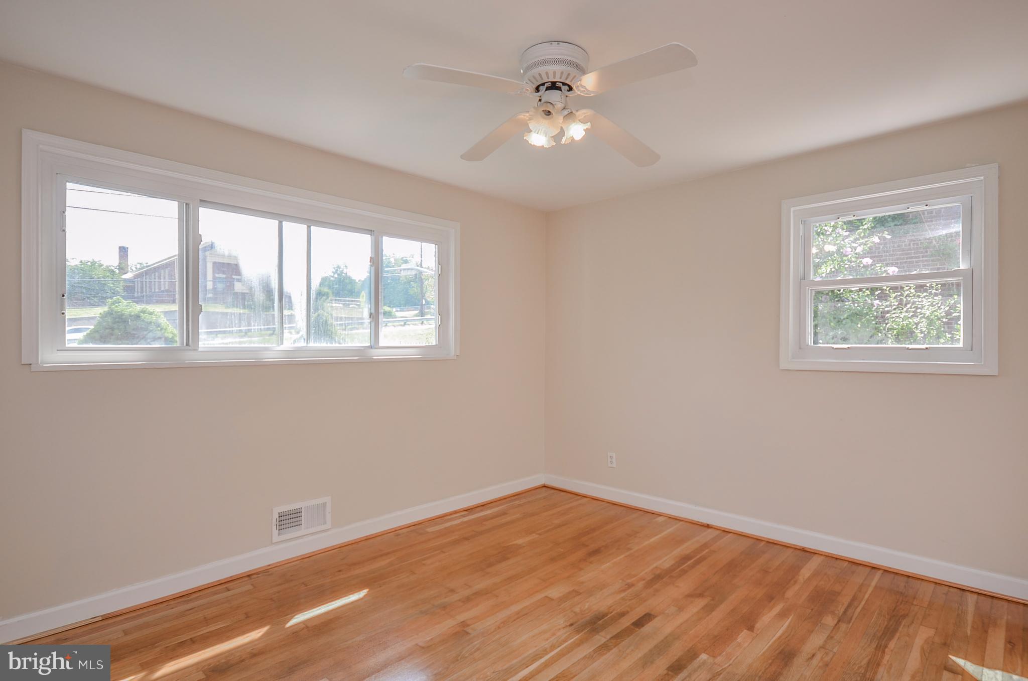 11714 Veirs Mill Road Silver Spring, MD 20902 - Photo 7 of 28 Main Level Bedroom 1