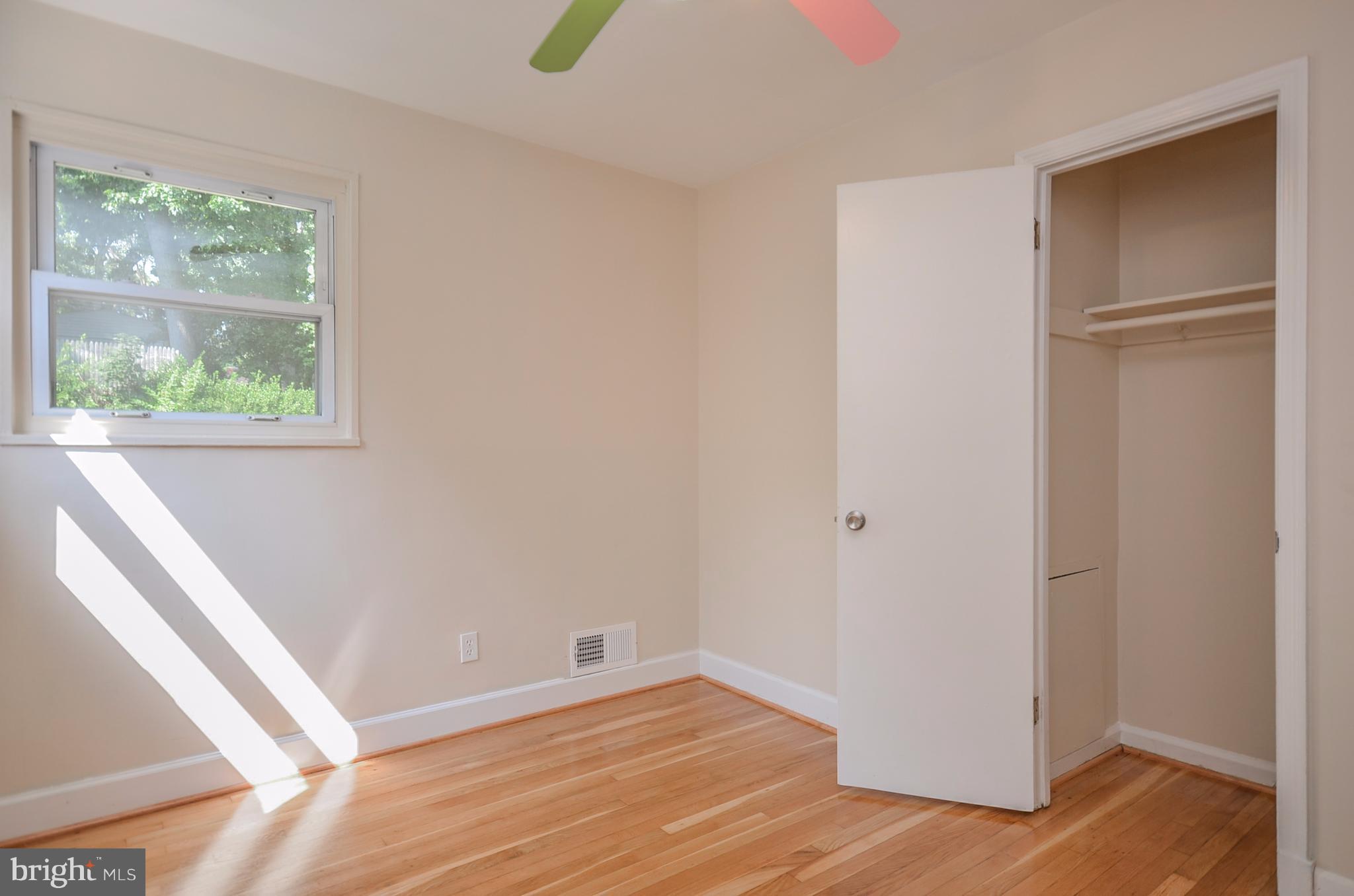 11714 Veirs Mill Road Silver Spring, MD 20902 - Photo 10 of 28 Main Level Bedroom 2