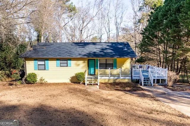 $300,000 | 160 Westwood Drive, Athens, GA 30606