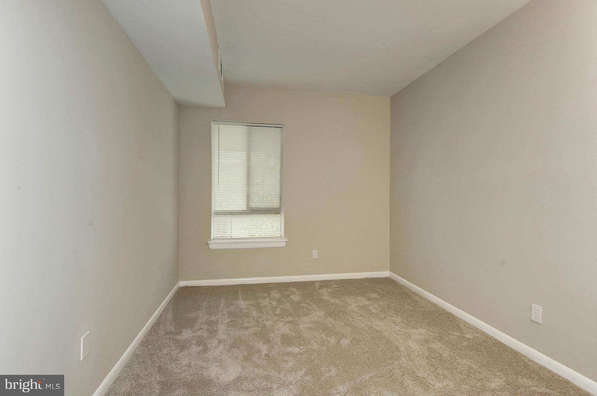 11649 Stoneview Square, Unit 22C Reston, VA 20191 - Photo 13 of 30 First Bedroom/Office/Den/Playroom