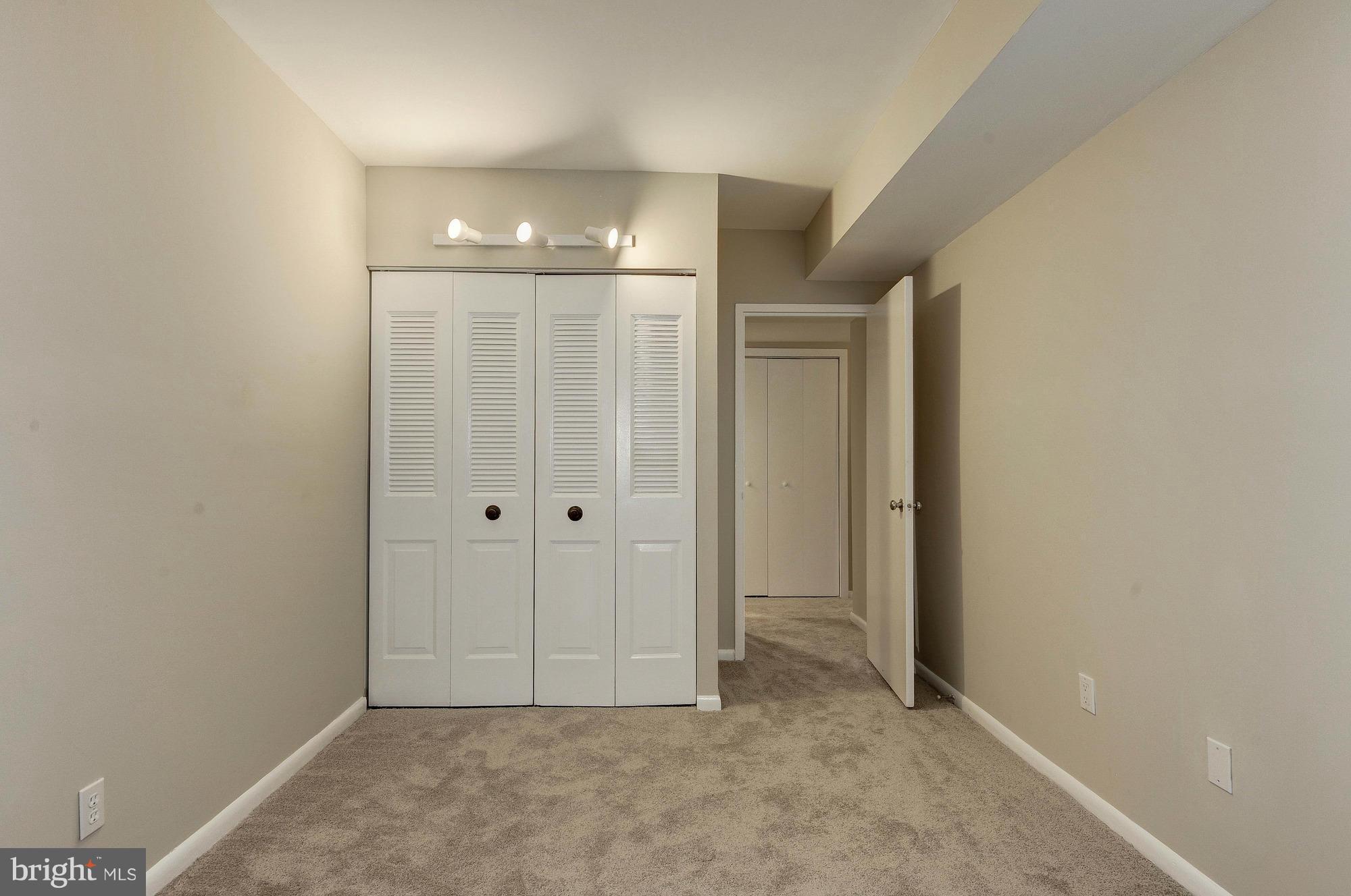 11649 Stoneview Square, Unit 22C Reston, VA 20191 - Photo 18 of 30 Second Bedroom