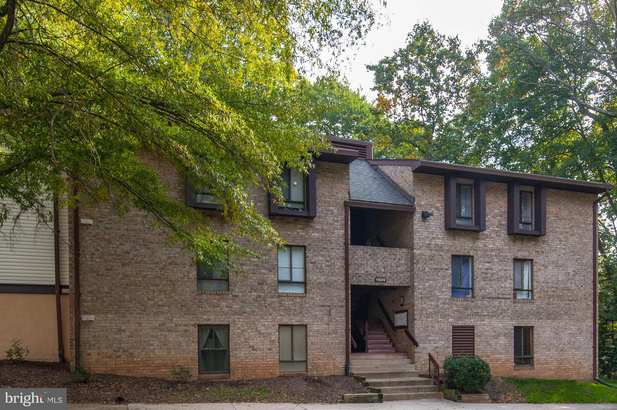 11649 Stoneview Square, Unit 22C Reston, VA 20191 - Photo 25 of 30 11649 Stoneview Square