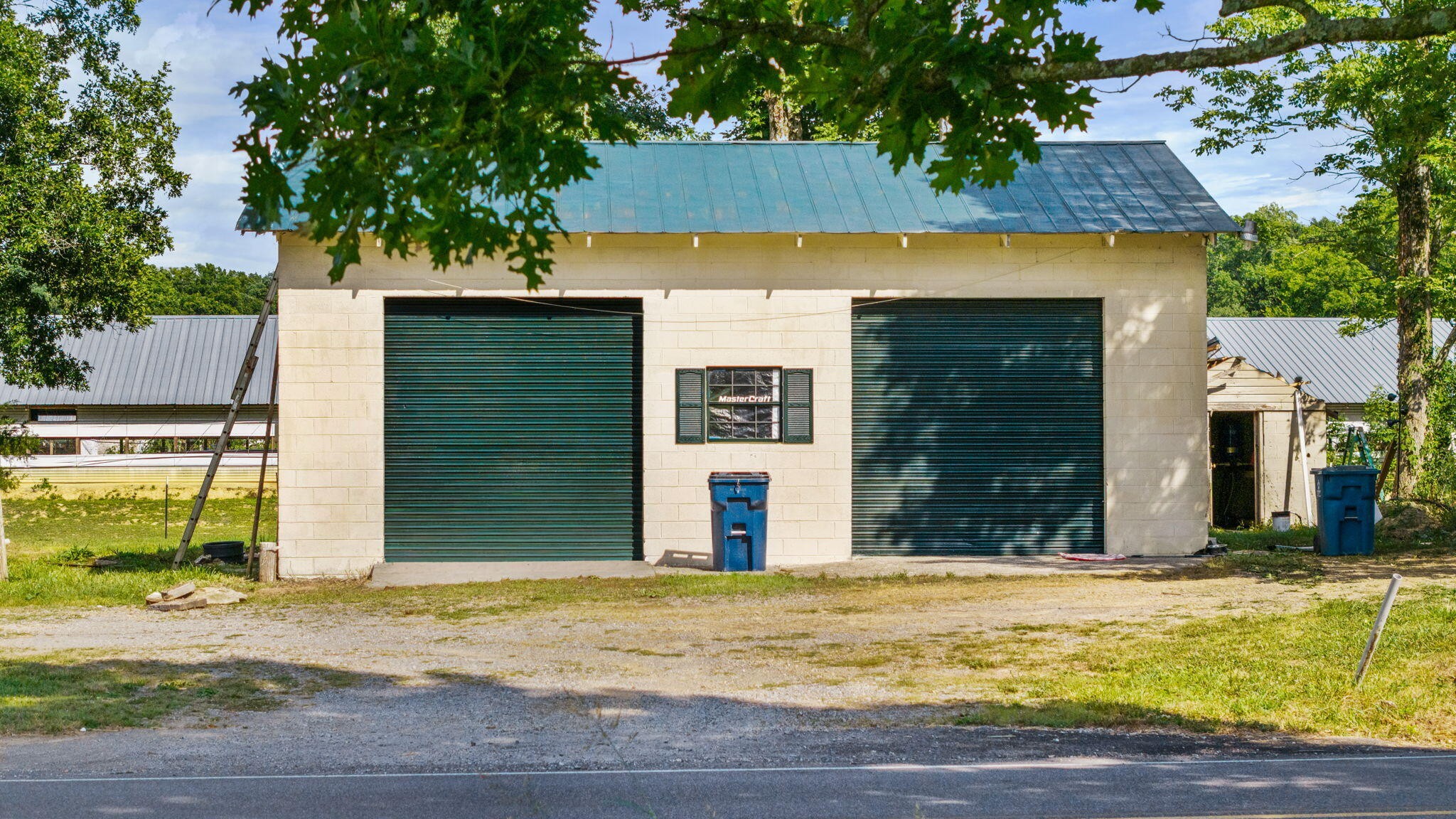 257 New Hope Road Southeast Cleveland, TN 37323 - Photo 38 of 51