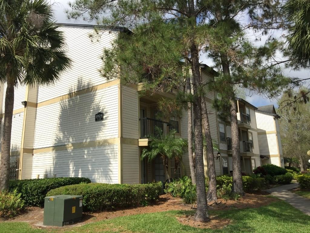 1908 Lake Atriums Circle, Unit 11 Orlando, FL 32839 - Photo 1 of 1