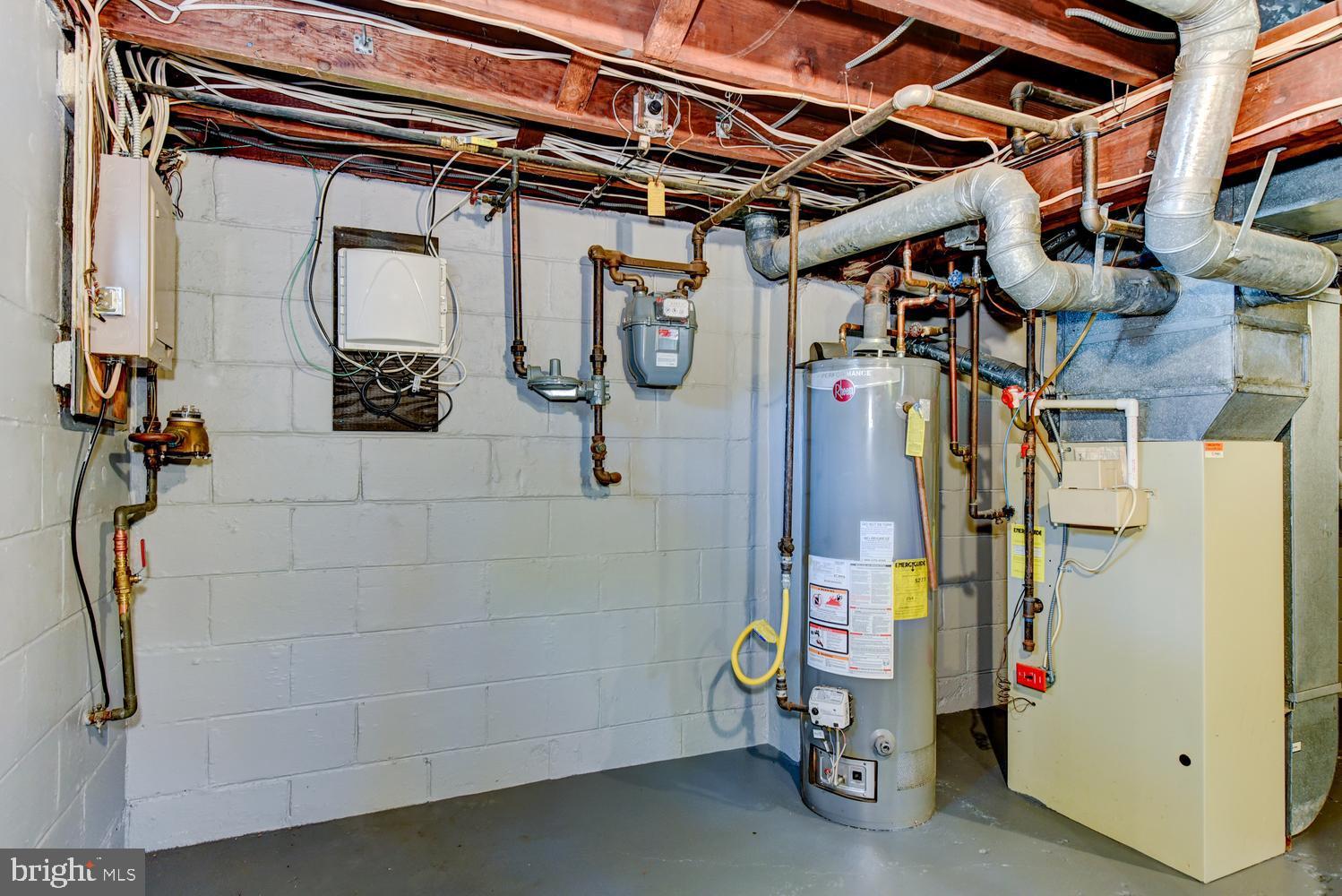 113 Prospect Avenue Hamilton, NJ 08620 - Photo 40 of 67 Utilities