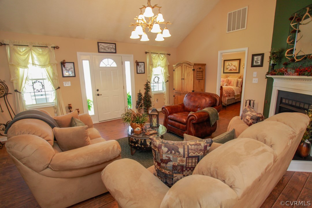 16560 Jolly Road Disputanta, VA 23842 - Photo 19 of 32 Gallery Image 19