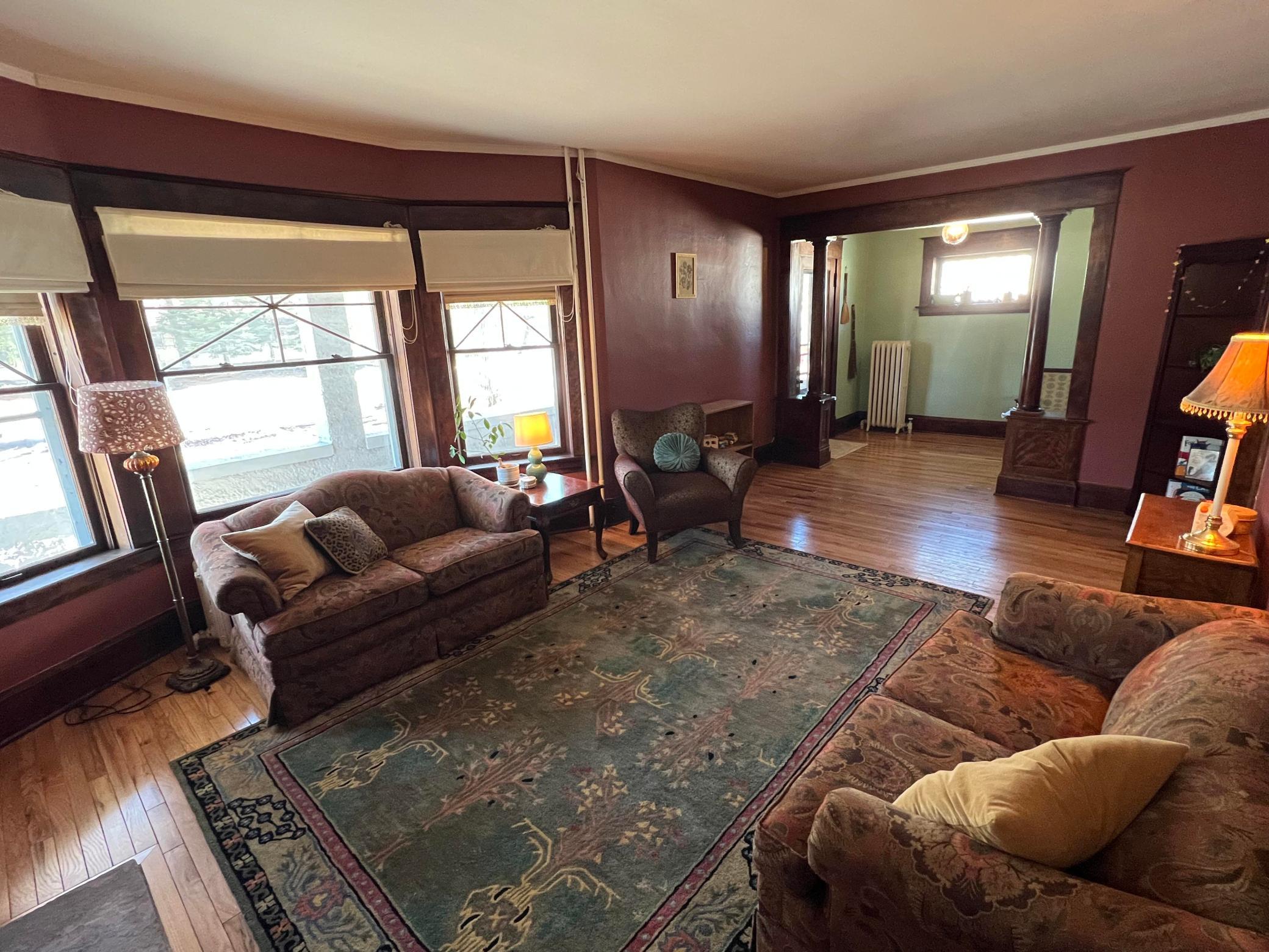 505 2nd Avenue Northwest Milaca, MN 56353 - Photo 6 of 21