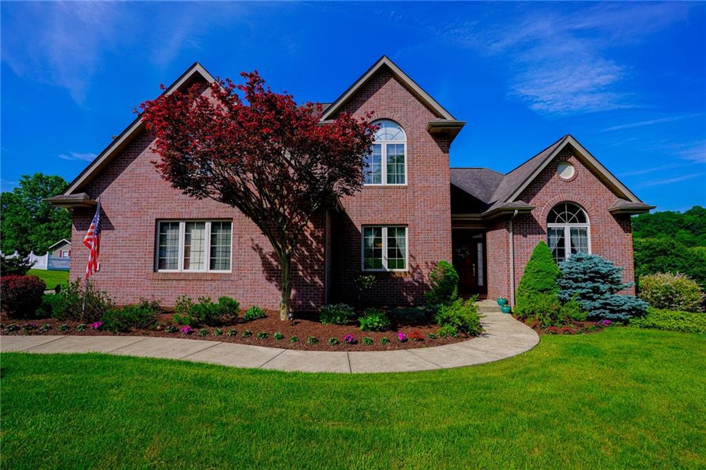 949 Meadowbrook Road Trafford, PA 15085 - Photo 1 of 22 949 Meadowbrook Road. Come on in!