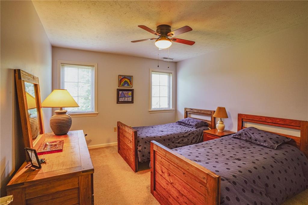 949 Meadowbrook Road Trafford, PA 15085 - Photo 17 of 22 Bedroom