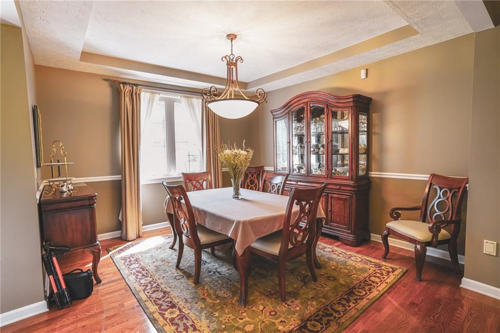 949 Meadowbrook Road Trafford, PA 15085 - Photo 9 of 22 Formal dining room