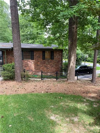 $4,100 | 2000 Fairway Circle Northeast, Brookhaven, GA 30319