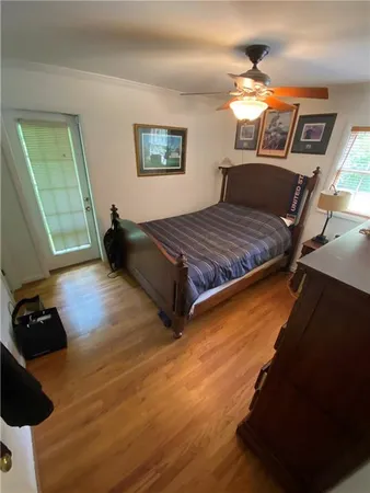 $4,100 | 2000 Fairway Circle Northeast, Brookhaven, GA 30319