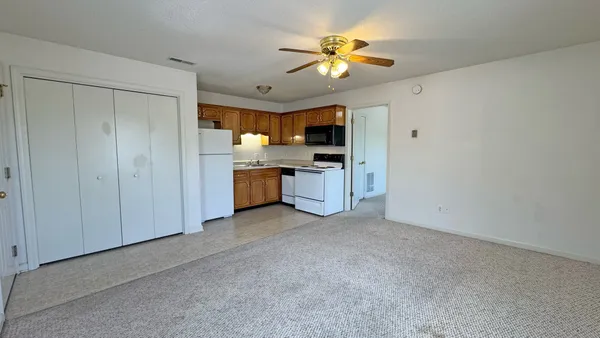 $730 | 3269 Tower Drive, Unit 3, Clarksville, TN 37042