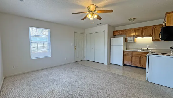 $730 | 3269 Tower Drive, Unit 3, Clarksville, TN 37042