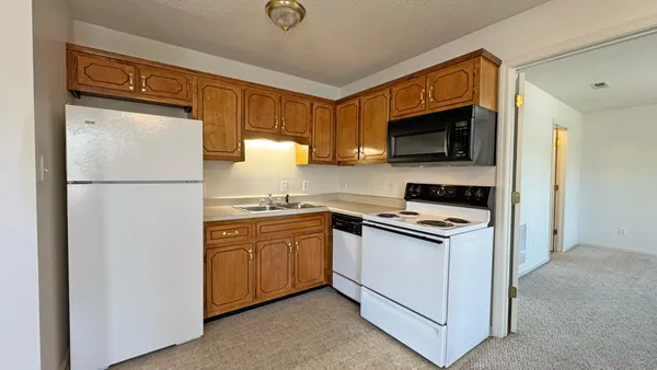 $730 | 3269 Tower Drive, Unit 3, Clarksville, TN 37042