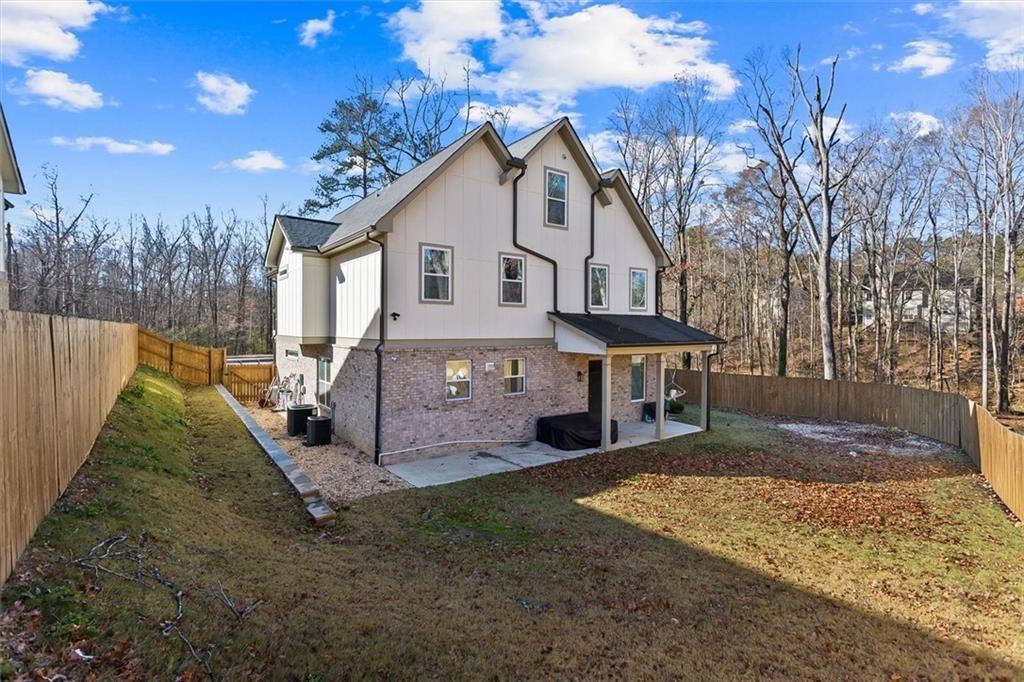 658 Rockbridge Road Northwest Lilburn, GA 30047 - Photo 38 of 40