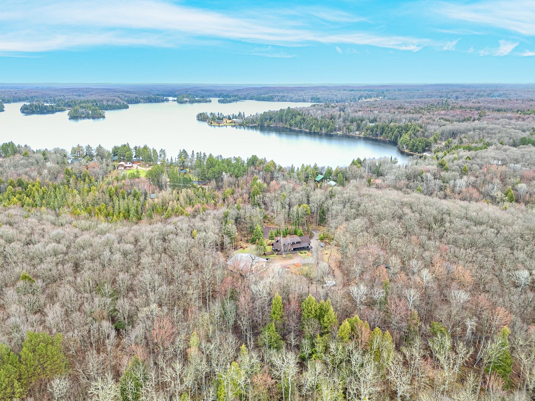 19637 Hebert Road Watersmeet, MI 49969 - Photo 11 of 43 Gallery Image 11