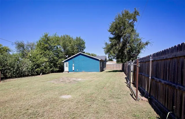 $182,000 | 1214 3rd Street, Graham, TX 76450