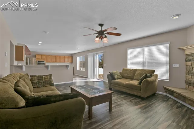 $664,800 | 7861 Lantern Lane, Fountain, CO 80817