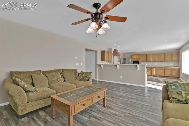 $664,800 | 7861 Lantern Lane, Fountain, CO 80817