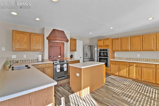 $664,800 | 7861 Lantern Lane, Fountain, CO 80817