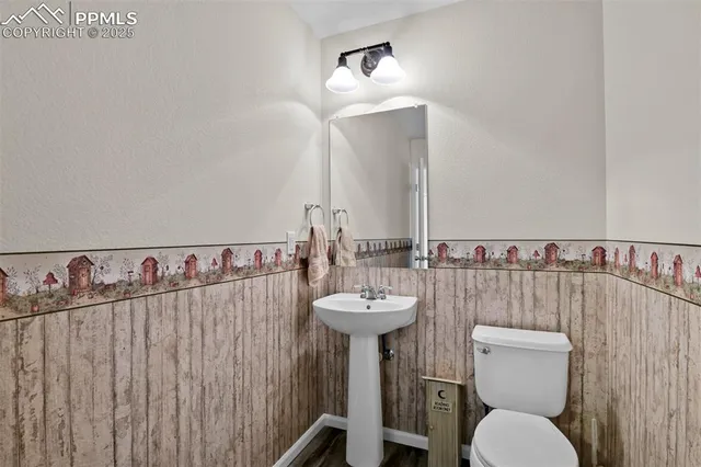 $664,800 | 7861 Lantern Lane, Fountain, CO 80817