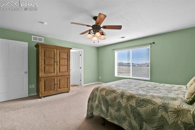 $664,800 | 7861 Lantern Lane, Fountain, CO 80817