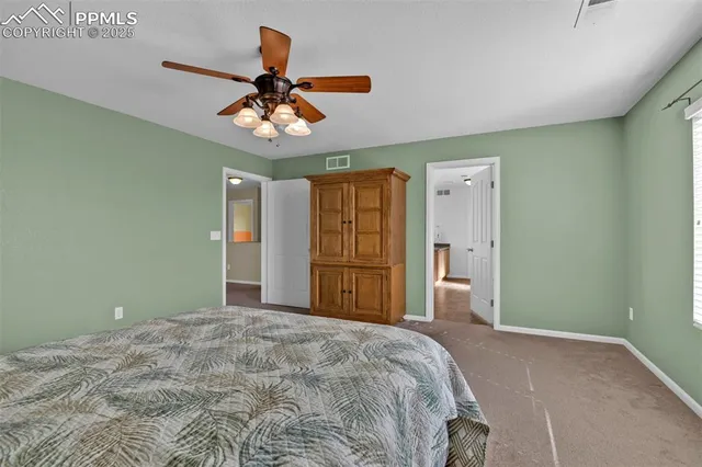 $664,800 | 7861 Lantern Lane, Fountain, CO 80817